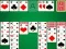 Spel Spinnekop Solitaire aanlyn