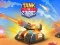 Spel Tenks Zombie 3D aanlyn