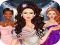 Spel Koninklike Prinses Make-up Salon aanlyn