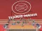 Spel Tennis Mania aanlyn