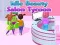 Spel Idle Beauty Salon Tycoon aanlyn