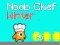 Spel Noob Sjef Winter aanlyn