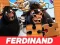Spel Ferdinand Legpuzzel aanlyn