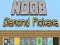 Spel Noob Diamant Pickaxe aanlyn