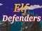 Spel Elwe Verdedigers aanlyn