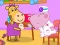 Spel Hippopotamus Speelgoed Dokter Sim aanlyn