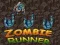 Spel Zombie Hardloper aanlyn