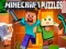 Spel Minecraft Legkaarte aanlyn