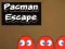 Spel Pacman Ontsnapping aanlyn