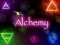Spel Alchemie aanlyn