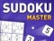 Spel Sudoku Meester aanlyn