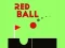 Spel Rooi Bal aanlyn