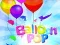 Spel Blaas Balloon aanlyn