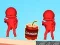 Spel Boks Meester 3D aanlyn