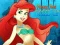 Spel Prinses Ariel Aankleed aanlyn