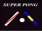 Spel Super Pong aanlyn Spel Super Pong aanlyn
