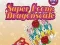 Spel Super Weef Draak Skubbe aanlyn