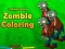 Spel 4GameGround Zombie Kleur aanlyn