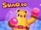 Spel Sumo.io aanlyn