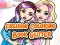 Spel Mode Kleurboek Glitter aanlyn