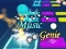 Spel Musiek Genie aanlyn