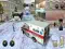 Spel Moderne stads ambulanssimulator aanlyn