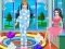 Spel Meisie-Pyjama-partytjie aanlyn