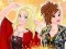 Spel Prinsesse se winterverfrissing aanlyn