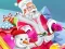 Spel Ontwerp Santa se slee aanlyn