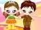 Spel Babies Aankleed aanlyn