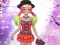 Spel Anime Kawaii: Cute Dress Up Speletjie aanlyn