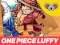 Spel One Piece Luffy Legpuzzel aanlyn