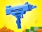 Spel 3D Gewere Idle aanlyn