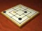Spel Morris aanlyn