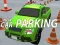Spel Nuwe Motorparkering aanlyn