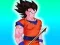 Spel Goku Aanklee aanlyn