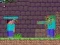 Spel Minecraft Oorlogs aanlyn