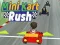 Spel Mini Kart Rush aanlyn