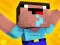 Spel Noob Legkaart Uitdaging aanlyn