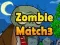 Spel Zombie Wedstryd3 aanlyn