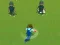 Spel Ultimate Frisbee aanlyn