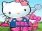 Spel Hallo Kitty aanlyn