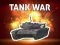 Spel Tenkwar Multiplayer aanlyn