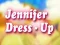 Spel Jennifer Aantrek aanlyn