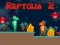 Spel Reptolia 2 aanlyn