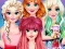 Spel Prinses #Instayumm Vrugtesap aanlyn