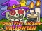 Spel Geskeurde Prente Legpuzzel Halloween aanlyn