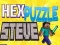 Spel Hex Legkaart Steve aanlyn