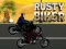 Spel Roestige Biker aanlyn