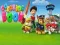 Spel Kleurboek vir Paw Patrol aanlyn